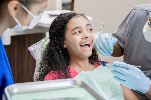 Best Emergency Treatment for Dental Infections or Abscesses in Charlevoix, MI