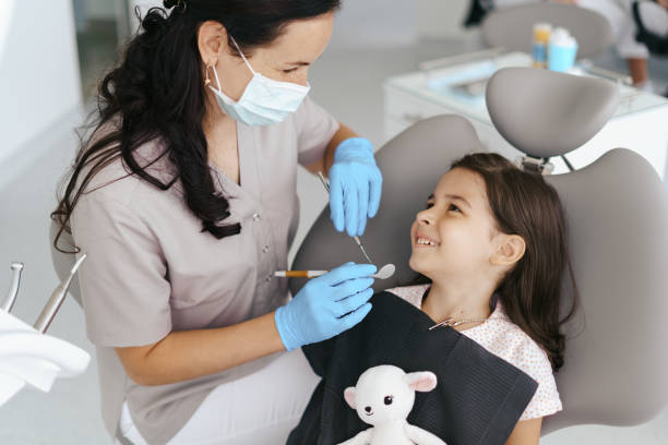 Best Emergency Dental Care for Broken or Chipped Teeth in Charlevoix, MI