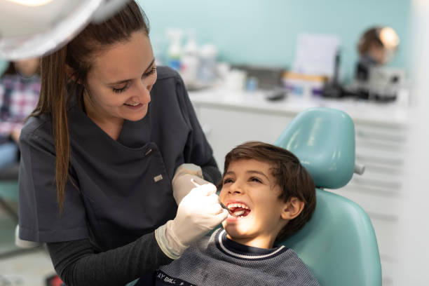Best Emergency Tooth Extraction in Charlevoix, MI
